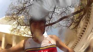 BSS - Water Cooler Project Hatfield Campus