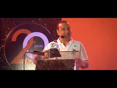 ACE Money Transfer | 20 Years of bringing smiles