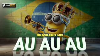 Download lagu AU AU AU (Brasilero Mix)🇧🇷🍑 Irsal Palevi mp3