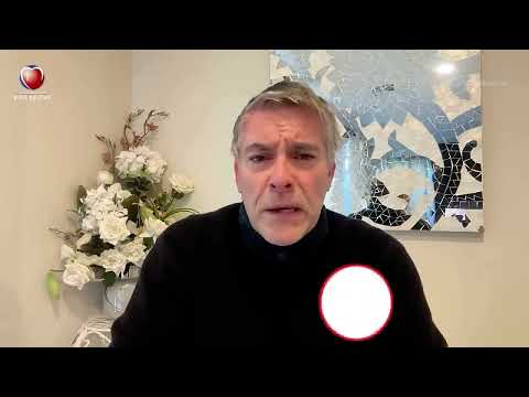 Pastor Manuel Sierra, Devocional Diario Josué 1:9