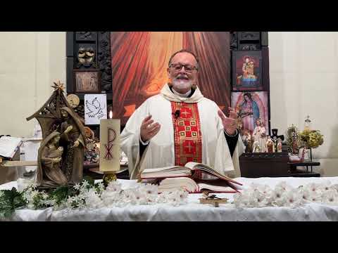 Misa Jueves 25 Diciembre 2025