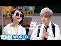 Kim Saengmin Kim Jaehyun S Veteran Jin Kyung Entertainment Weekly 2017 08 14