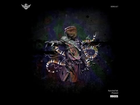 RanchaTek, Phased - Voices (Original mix) | 2022