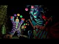 Disneyland Pinocchio S Daring Journey 9 6 2024 4k