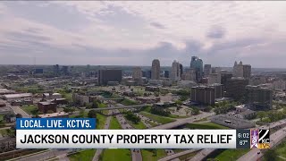 Jackson County to provide tax credits with $250 million price tag after troubled property assessm...