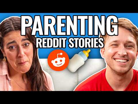 Reddit Parents
