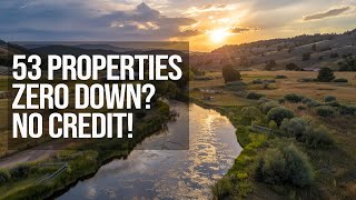 Download lagu Affordable Land For Sale: 53 Properties with Owner Financing & $0 Down Options mp3 Download lagu Affordable Land For Sale: 53 Properties with Owner Financing & $0 Down Options mp3