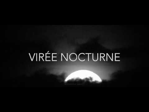 Les Discrets - Virée Nocturne [official music video]