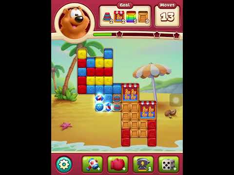 Toon blast game 2022