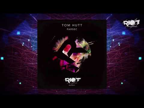 RIOT077 - Tom Hutt - Mezca [Riot Recordings]