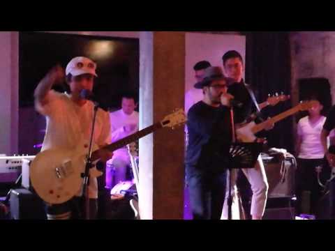 Nutt Helmetheads - In the end