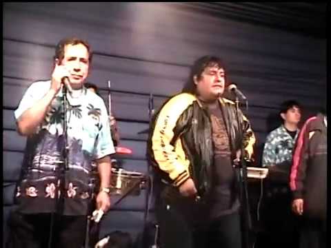 Toño y su grupo centella - Mix tu amor no vale la pena