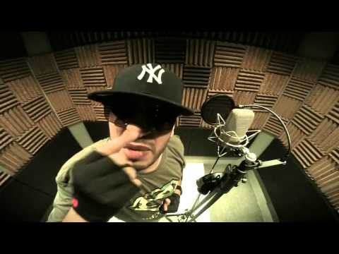 Mobydick Alias.Lmoutchou - Mister Satan Freestyle 2015