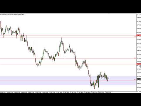 AUD/USD Technical Analysis for March 05, 2018 by FXEmpire.com