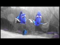 Baby Dory Clip Finding Dory