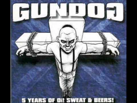 Gundog - Loyalty, Bouncer, Memories