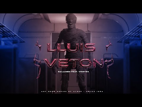 Salameh - LV (Feat. VORTEX) (OFFICIAL MUSIC)