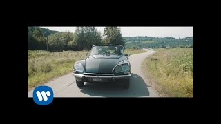 Omar Pedrini - Dimmi Non Ti Amo (Official Video)