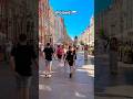 Gdansk Is Most Beautiful Polish City Travel Gdansk Poland Polska Indianinpoland Workinpoland
