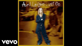 Avril Lavigne - Tomorrow You Didn&#39;t (Remastered B-side)