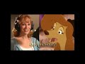 Opening To The Fox And The Hound 25th Anniversary Edition 2006 DVD