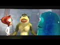 Toy Story Peanuts Productions Style Sneak Peek Ness Andy S New Toy