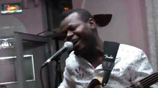 Ndutu by Bisou Bass & les Majors au Foufou Club