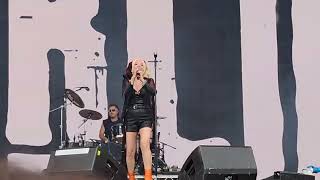 Berlin - Masquerade (w. intro) (22/6/25, The National Bowl, Milton Keynes, England, UK)