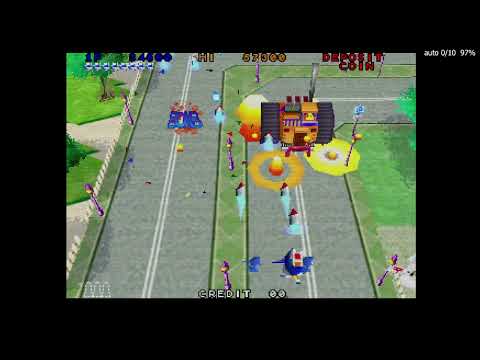 Tobe! Polystars (1997) [Emulation Test] [Full Clear] [Long Play]