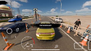 All levels of Car Parking Multiplayer 2