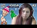 Lets Play ICYCLE: ON THIN ICE! FGTEEV Mom Plays!! (Part 2) Lets Play ICYCLE: ON THIN ICE! FGTEEV Mom Plays!! (Part 2)