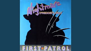 Nightmare (Extended Dream)