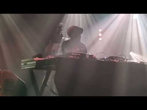 ABA SHANTI-I PLAYING TRIBUTE TO THE MIGHTY JAH SHAKA 🙏 RASTA DEH YAH @ CONCORDE 2 BRIGHTON 7 5 2023