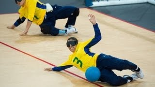 Goalball