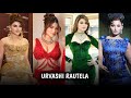 Urvashi Rautela S Royal Glamour Photoshoot A Vision Of Luxury Elegance
