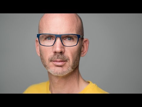 Fotografieren mit Blitz lernen - Einführung in das entfesselte Blitzen