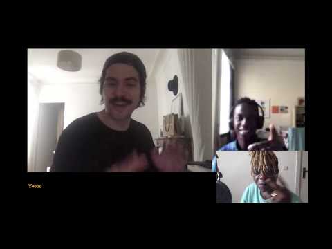 YellockdownProject 001 - Closer (feat. Crayon)