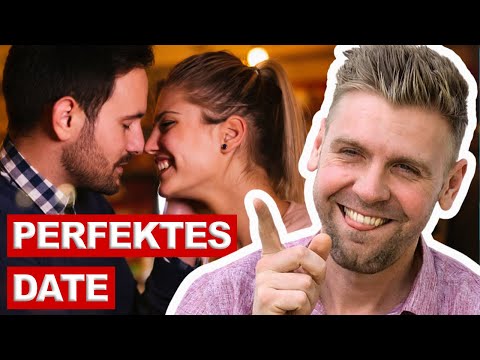 Normale Dates in unvergessliche Momente verwandeln (3 Tipps)