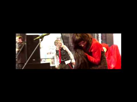 RaZooM - Солнце (концертный видеоролик) HD