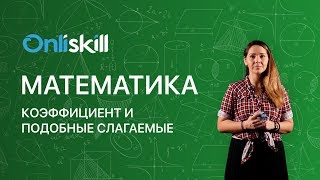 Математика 5 класс.