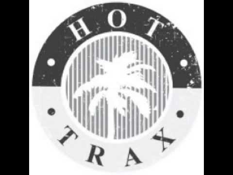 Jamie Jones - Road To The Studio (Fly Mix) [Hottrax]