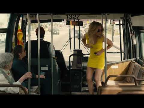 Walk Of Shame - Funniest Scene