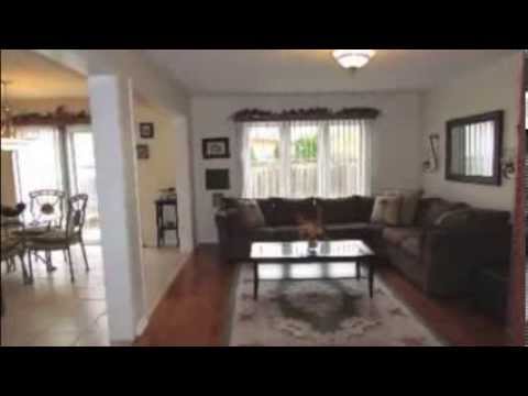 5 Treasure Dr, Brampton