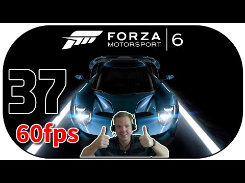 Forza Motorsport 6 #37 | Einer fehlt ★ 60fps [Facecam] Let's Play Forza Motorsport 6