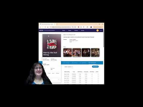 Internet Off Broadway Database