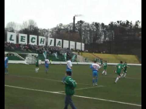 2005.04.13.Lechia Gdańsk - Unia Tczew 5:0 [5:0]