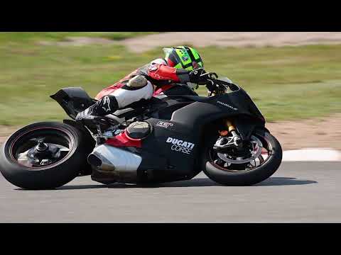 #PadborgPark 12.05.2023 #Ducati #Panigale V4S