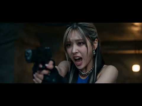 STELLAR5 同名電影