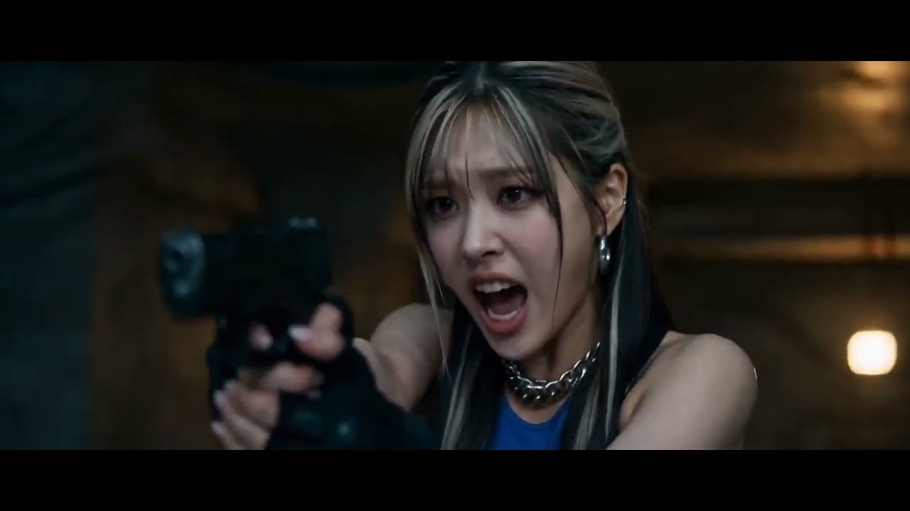 STELLAR5 同名電影