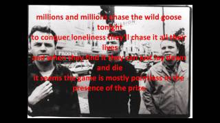 Jawbreaker - Chasing the Wild Goose(Bad Religion Cover)